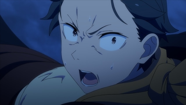 『Re:ゼロから始める異世界生活』4th seasonより、ティザービジュアル第3弾＆ティザーPV公開！　新衣装をまとったキャラクタービジュアルも到着-9