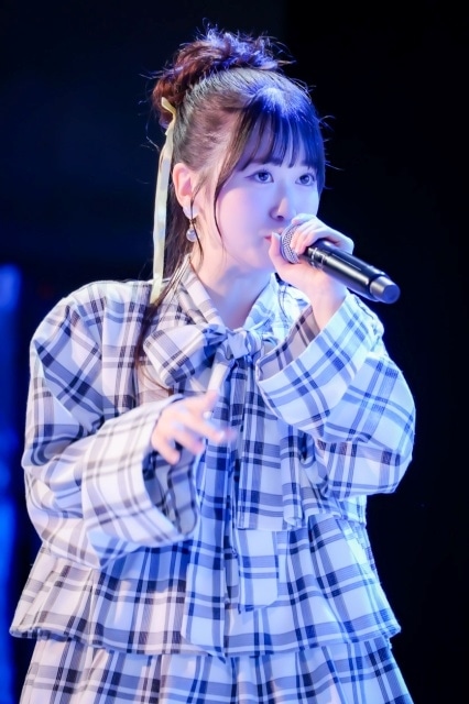 『うたごえはミルフィーユ』放送直前スペシャルイベントの公式レポートが到着！　綾瀬未来さん、夏吉ゆうこさん、東山奈央さん、青山吉能さんら出演-11