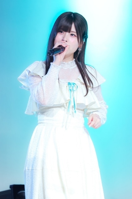 『うたごえはミルフィーユ』放送直前スペシャルイベントの公式レポートが到着！　綾瀬未来さん、夏吉ゆうこさん、東山奈央さん、青山吉能さんら出演-12