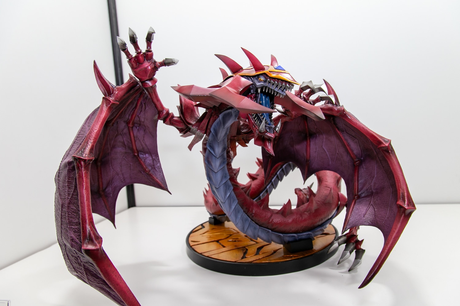 『アークナイツ』に『スターレイル』、『遊☆戯☆王デュエルモンスターズGX』など新作多数！ADKエモーションズブースをレポート｜ハイクオリティなMyethos製のフィギュアも【WF2025夏】-42