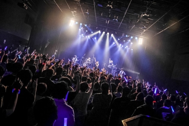 鈴木このみさんライブツアー最終公演の公式レポートが到着！　「鈴木このみ Live 2026 ～Anison Collection～」2026年1月開催決定-2