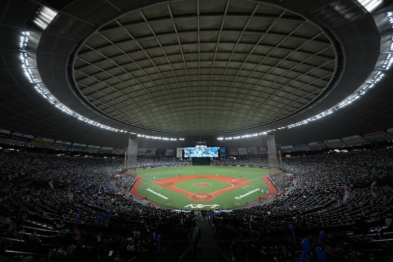 「野球もアニメも、ファンの方々にとっては単なる娯楽ではない」これからのベルーナドームは「大切なものを支える場所」へ──埼玉西武ライオンズ×アニメイトタイムズ特別インタビュー・球団広報担当社員に聞くアニメと野球の近似性-4