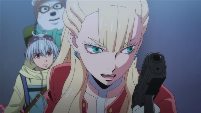 信頼から生まれるスペシャルなサウンドとバンドを続ける“意味”とは──Newspeak・Rei×Steven×Yohey『BULLET/BULLET』エンディングテーマ「Glass Door」&EPリリース記念インタビュー-6