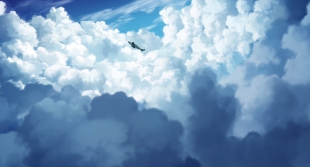 劇場アニメ『アイゼンフリューゲル』Anime Expo 2025にて第一弾PV、第一弾キービジュアルが公開！-2