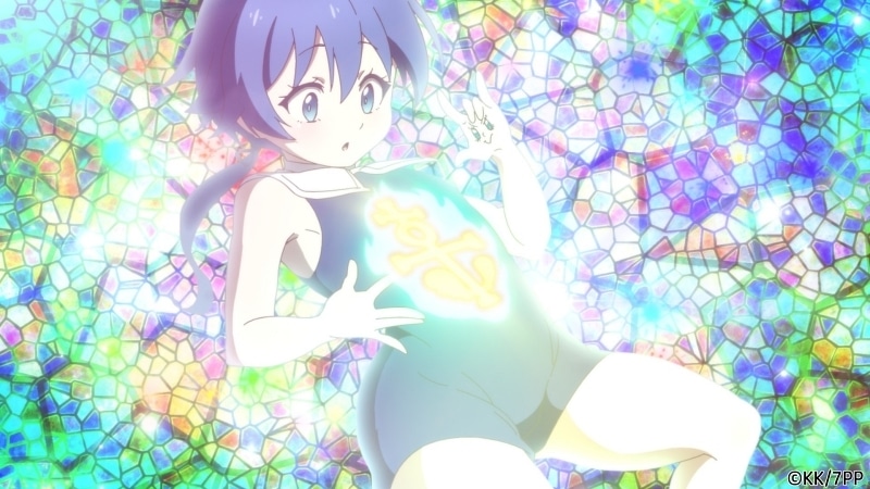 アニメ『転生したら第七王子だったので、気ままに魔術を極めます 第2期』第14話「ジリエルの御業」のあらすじ＆先行場面カット公開！-1