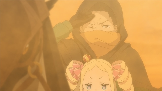 『Re:ゼロから始める異世界生活』4th seasonより、ティザービジュアル第3弾＆ティザーPV公開！　新衣装をまとったキャラクタービジュアルも到着-2