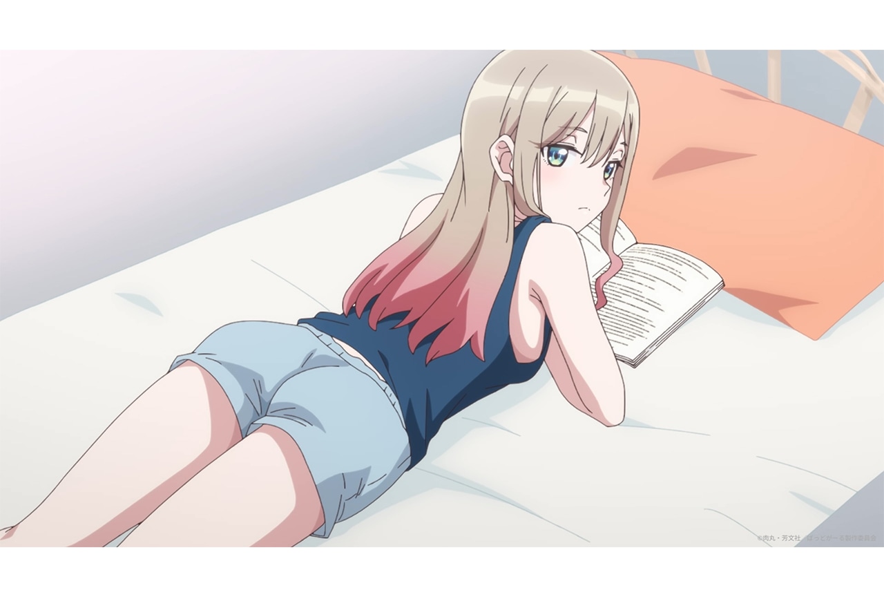 ばっどがーる 特典イラストカード、クリアファイル、色紙など25点 アニメ化 肉丸 まんがタイムきらら編集部 on X: 
