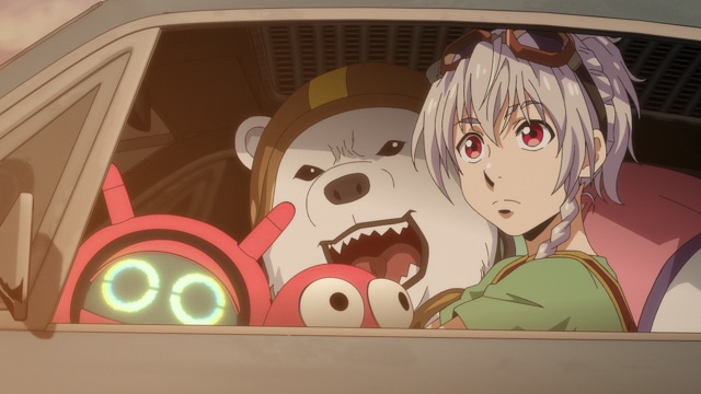 「作り手が楽しくないと、視聴者も楽しくない」――『BULLET/BULLET』朴性厚監督の“好き”がエンジンを唸らせる! ノンストップ・カーアクションの制作秘話【インタビュー】-1