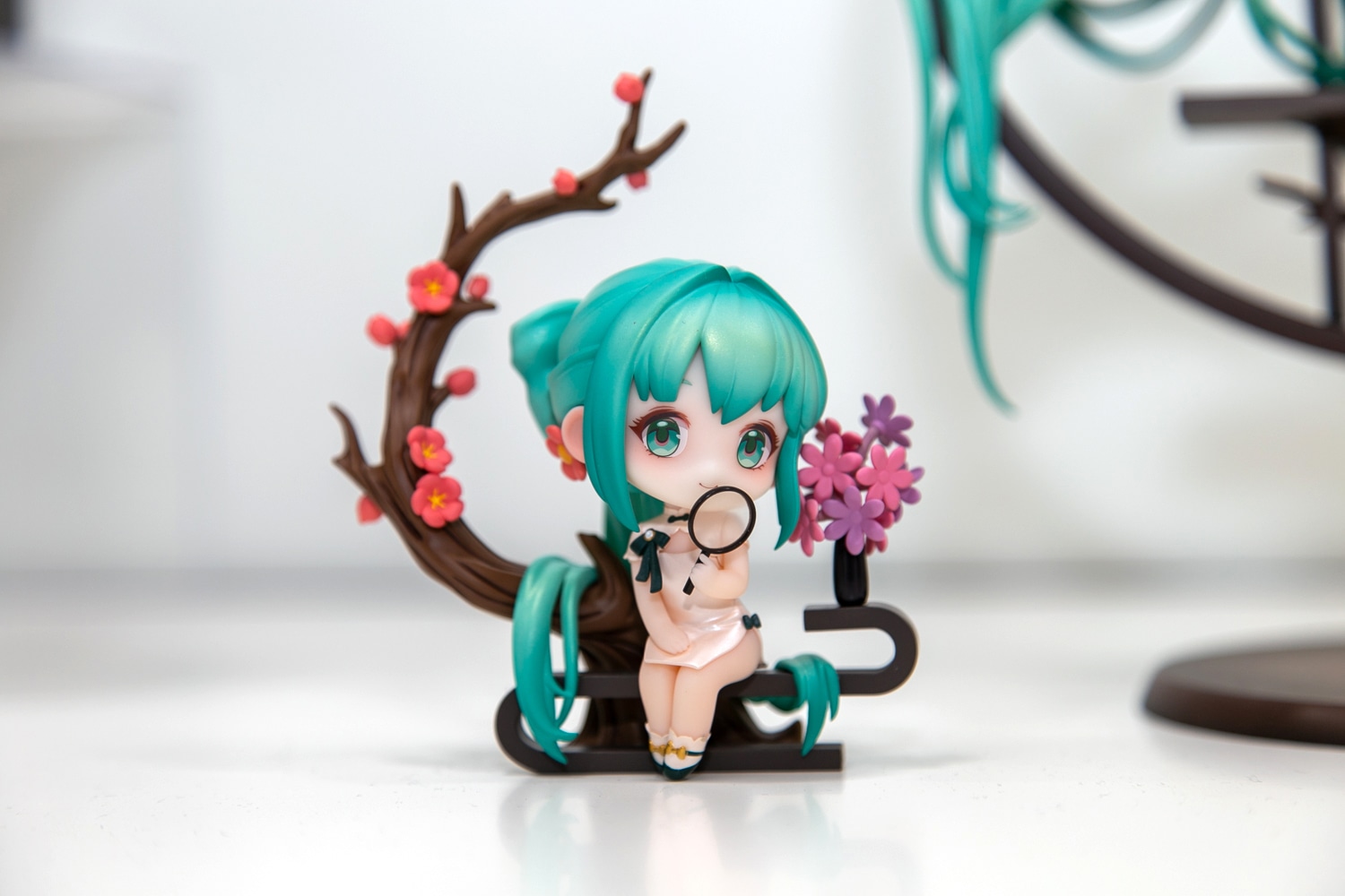 『アークナイツ』に『スターレイル』、『遊☆戯☆王デュエルモンスターズGX』など新作多数！ADKエモーションズブースをレポート｜ハイクオリティなMyethos製のフィギュアも【WF2025夏】-48