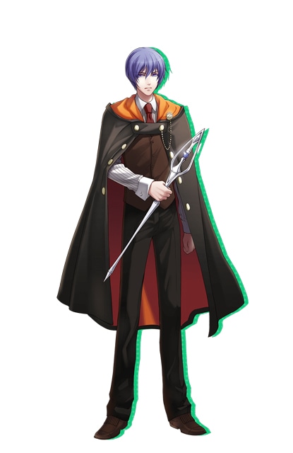 ユリウス・フォルトナー