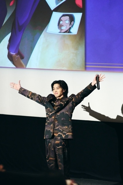 『ホテル・インヒューマンズ』先行上映会の公式レポートが到着！　小林裕介さん、白浜灯奈乃さんが登壇｜imaseさんによるOPテーマの生歌唱も-10