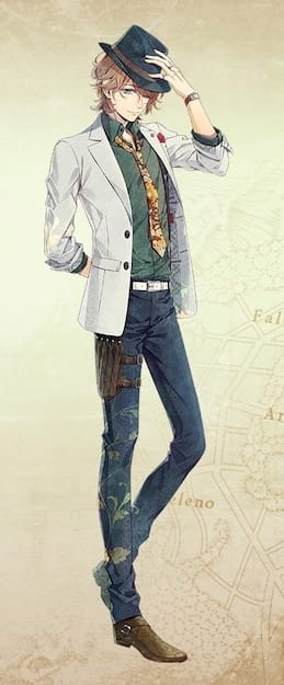 ニコラ・フランチェスカ