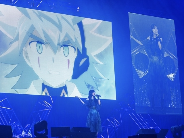 “アニメ「遊☆戯☆王」シリーズ 25th Duelist Live Kingdom”（昼の部）公式レポート到着！　風間俊介さん・津田健次郎さん・高橋広樹さんらキャスト陣と歴代OP＆EDのアーティスト達が集結-4