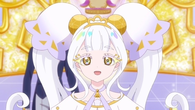 ひみつのアイプリ Tシャツ Lサイズ 漫画 アニメ 映画 ゲーム 声優 aipuri_kv.jpg?impolicy=lt&