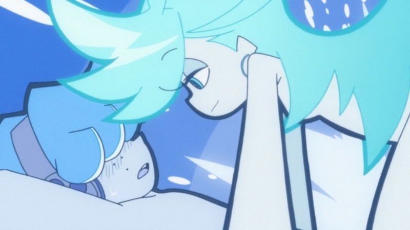 『Panty＆Stocking with Garterbelt』（再放送）より、第27話、28話のあらすじ＆先行カットが公開！-3