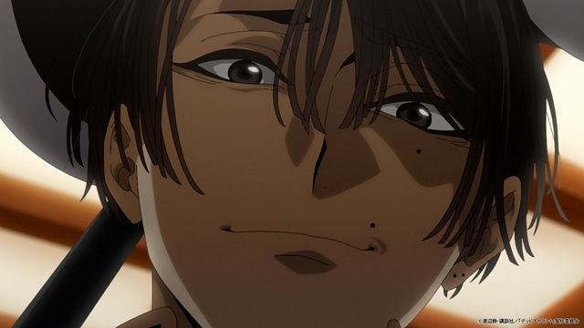 『デッドアカウント』2026年1月より放送スタート、キービジュアル＆PV第1弾公開！　追加声優に花江夏樹さん・Machicoさん・鈴木崚汰さん・佐藤拓也さん決定、コメント到着-5