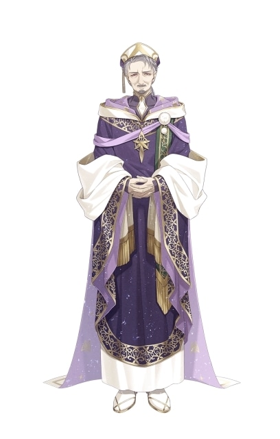 シャルル・ド・ベルニエ