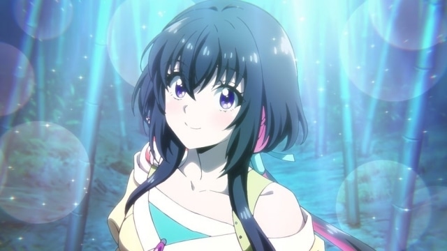 先輩の一言に奮起! 新人座長のガッツに懐かしさや羨ましさを感じることもーー夏アニメ『陰陽廻天 Re:バース』木村太飛さん、内田真礼さん、木村良平さん、石川界人さん メインキャスト座談会-10