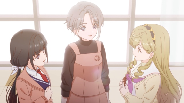 夏アニメ『うたごえはミルフィーユ』に込めた“想像の余白”と“コンプレックス”のリアル|山中拓也さん&手鞠沢高校アカペラ部キャスト6名が語る青春のかたち【インタビュー後編】-2