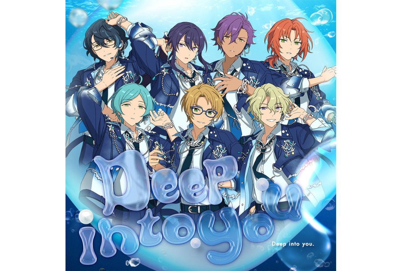 あんスタ！！』スタフォニ2ndのBlu-rayが12/25発売 | アニメイト