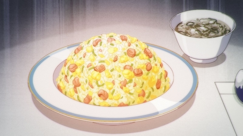 『追放者食堂へようこそ!』連載インタビュー第7回:ジーン・ブラックス役 甲斐田裕子さん|美味しいものがあるから人生を戦える──食から始まる師弟関係は“親子感・近さ・特別感”を大切に-6