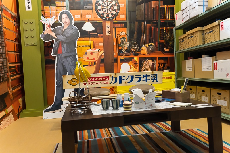 「ウルトラヒーローズEXPO2025 サマーフェスティバル IN 池袋・サンシャインシティ」　オープニングセレモニーレポート｜楽しさへ＜Dive into now＞！ ソラトやコウセイたちとアツい夏を満喫しよう！-29