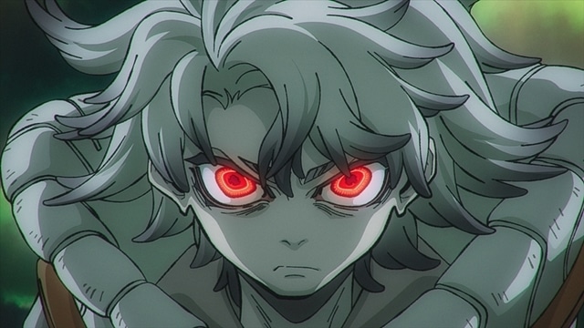 夏アニメ『ガチアクタ』ノンクレジットOP・ED映像解禁！　ワールドコネクティンググラフィティ特別映像も公開-2