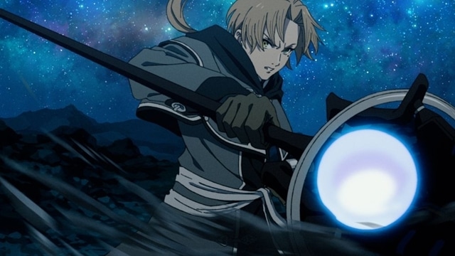 『無職転生Ⅲ ～異世界行っても本気だす～』2026年放送決定！　新作映像によるティザーPVも解禁-5