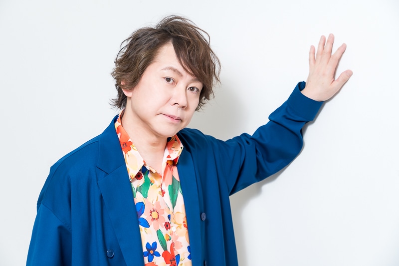 新アニメ化を通してぬ~べ~の魅力を実感。作者の「また5年3組の生徒を守ってやってほしい」の声で奮起ーー『地獄先生ぬ~べ~』鵺野鳴介役・置鮎龍太郎さんインタビュー-6