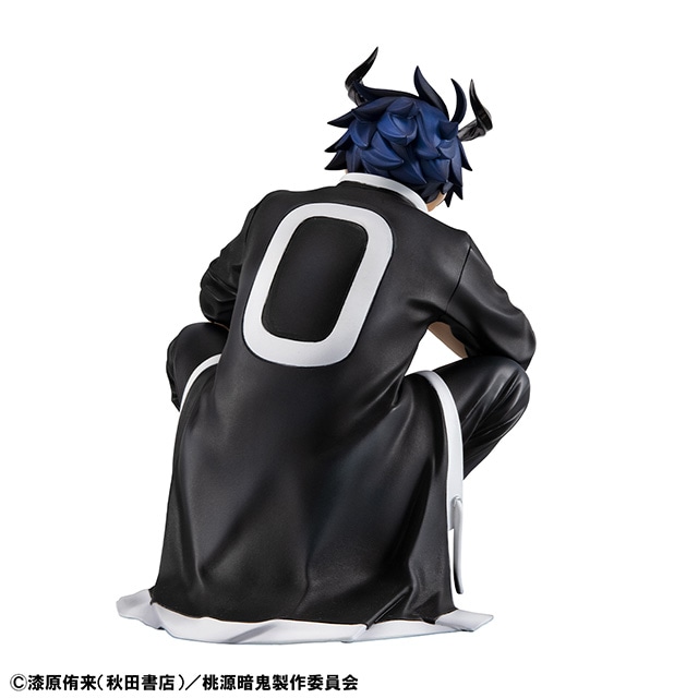 最新プライズフィギュア　NARUTOフィギュア鬼滅の刃フィギュア　ジークアクス 桃源暗鬼」『ジークアクス』『NARUTO』新作フィギュアが登場