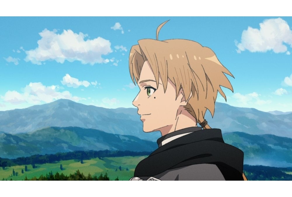 『無職転生Ⅲ』2026年放送決定！新作映像によるティザーPV解禁