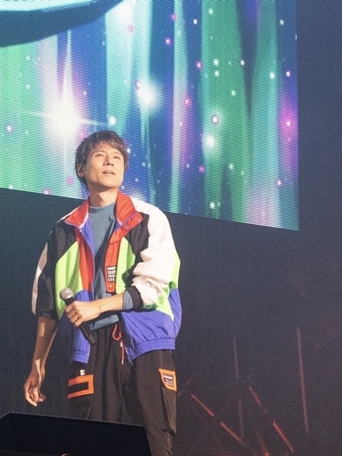 “アニメ「遊☆戯☆王」シリーズ 25th Duelist Live Kingdom”（昼の部）公式レポート到着！　風間俊介さん・津田健次郎さん・高橋広樹さんらキャスト陣と歴代OP＆EDのアーティスト達が集結-18