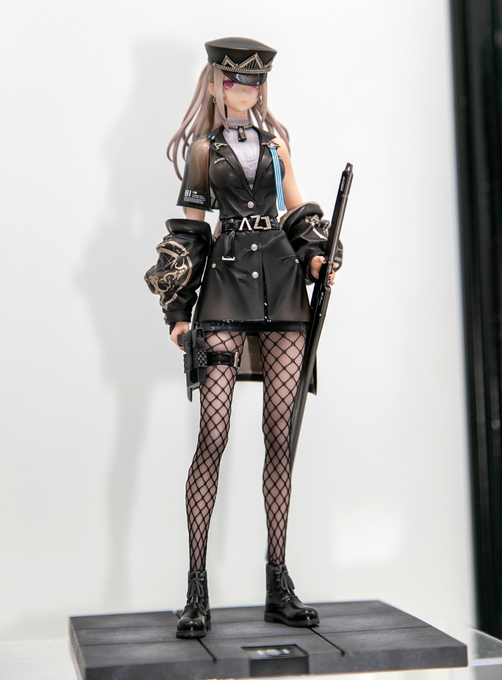 『アークナイツ』に『スターレイル』、『遊☆戯☆王デュエルモンスターズGX』など新作多数！ADKエモーションズブースをレポート｜ハイクオリティなMyethos製のフィギュアも【WF2025夏】-56