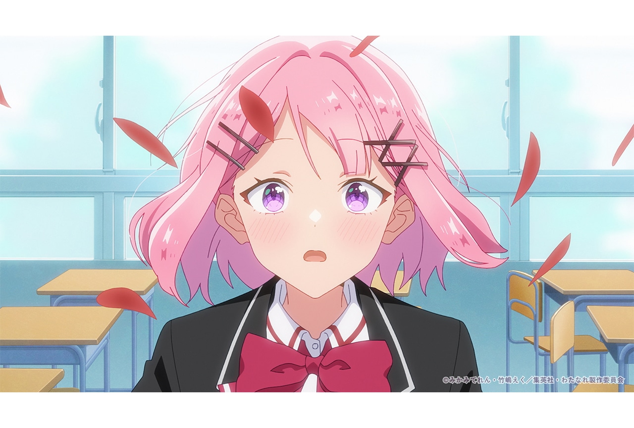 【2025】お歳暮・冬ギフト まほらば』BD 本編全26話＋特典 BOXが2018年1月24日発売決定！ ポスター
