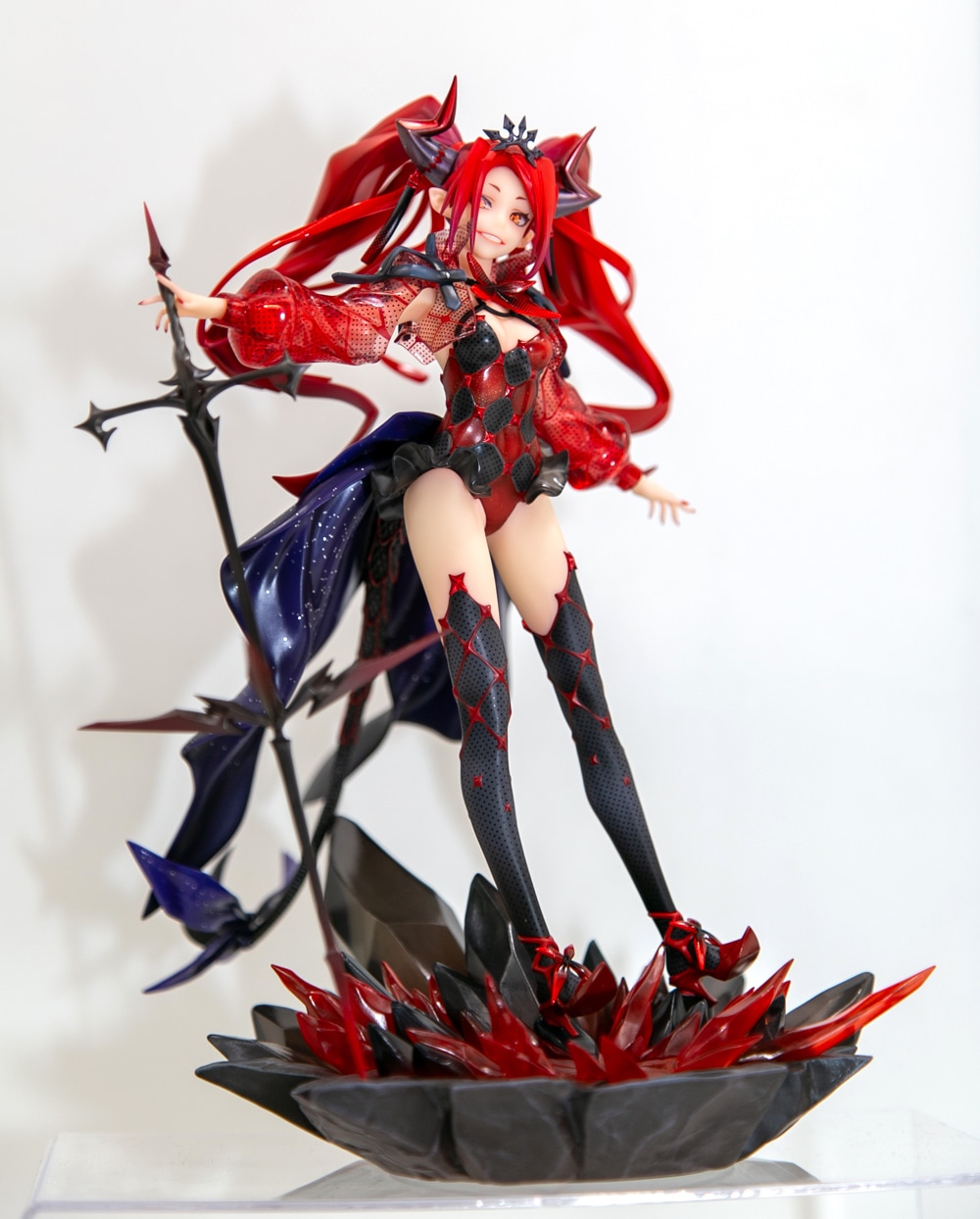 『アークナイツ』に『スターレイル』、『遊☆戯☆王デュエルモンスターズGX』など新作多数！ADKエモーションズブースをレポート｜ハイクオリティなMyethos製のフィギュアも【WF2025夏】-54