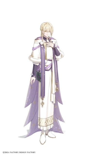 エリアス・ベルニエ