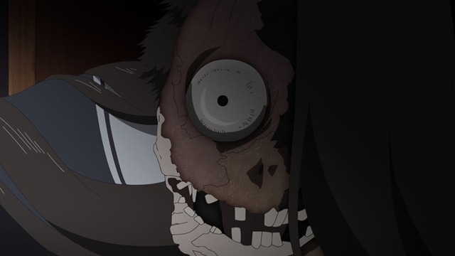 夏アニメ『地獄先生ぬ～べ～』より、第六話「てけてけの怪」先行場面カット＆あらすじ公開！　てけてけ役で、きそひろこさん出演決定-7