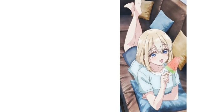夏アニメ『カッコウの許嫁 Season2』ノンクレジットOP＆ED映像公開！　「海野亭」を再現したコラボカフェやコミック＆アニメ交通広告が情報も到着-8