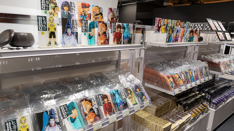 「ヒカルの碁 原画展」東京会場レポート|小畑健先生による美麗な生原画が多数展示! 囲碁ブームの火付け役となった名作を追体験し、思わず涙──-10