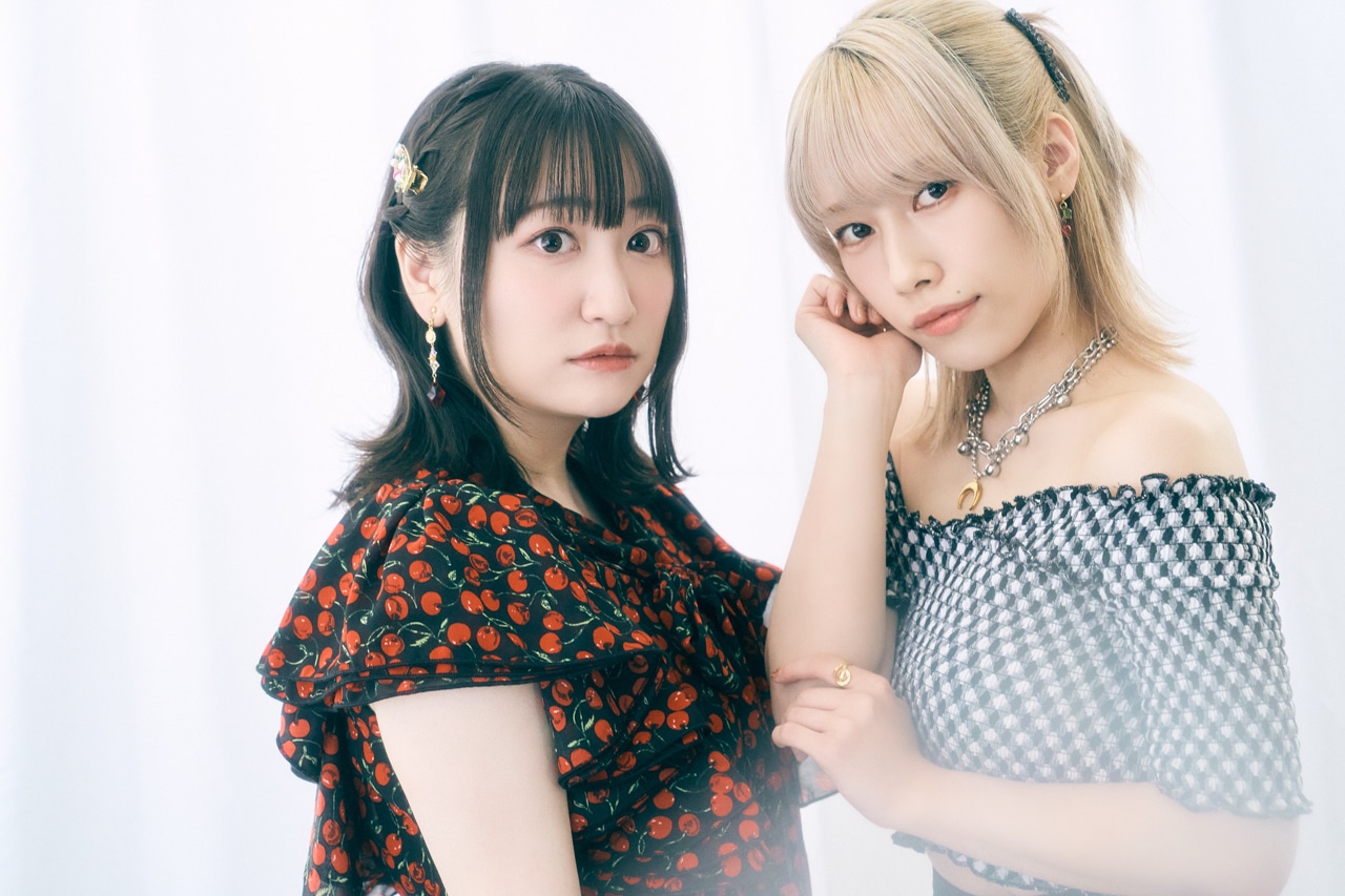 Ave Mujica・佐々木李子＆高尾奏音が怒涛の’25年上半期を振り返る／インタビュー