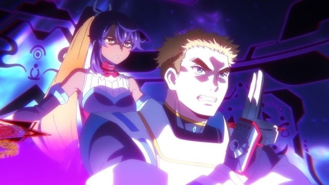 先輩の一言に奮起! 新人座長のガッツに懐かしさや羨ましさを感じることもーー夏アニメ『陰陽廻天 Re:バース』木村太飛さん、内田真礼さん、木村良平さん、石川界人さん メインキャスト座談会-4