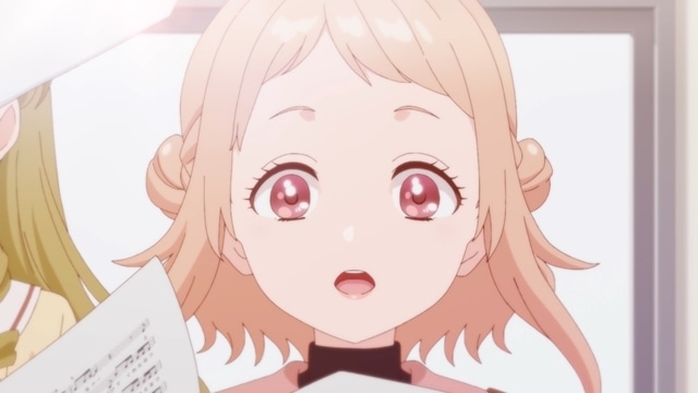 夏アニメ『うたごえはミルフィーユ』7月17日からTOKYO MXほかにて放送スタート！　第3弾キービジュアル・第3弾PV・第1話先行場面カット＆あらすじも公開