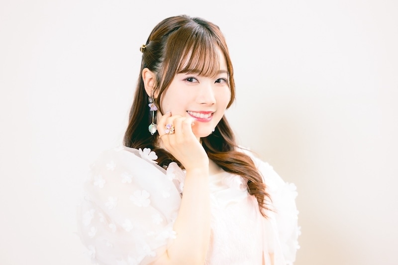 「今年の夏は『着せ恋』一色になってくれたら嬉しいなと思います！」──『その着せ替え人形（ビスク・ドール）は恋をする』 Season 2 喜多川海夢役・直田姫奈さん×五条新菜役・石毛翔弥さんインタビュー-9