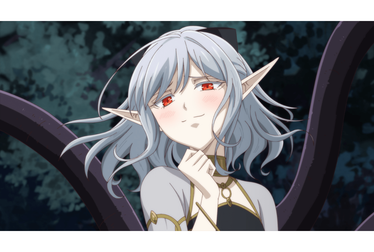 夏アニメ『マイノグーラ』第5話先行場面カット・あらすじが公開