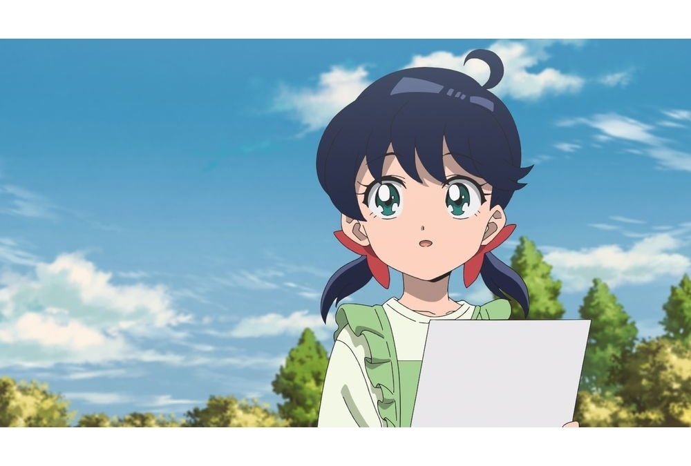 『ぬーべーアニメ』第五話「はたもんばの呪い」先行場面カット＆あらすじ