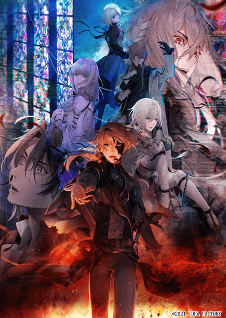 終遠のヴィルシュ -ErroR:salvation-