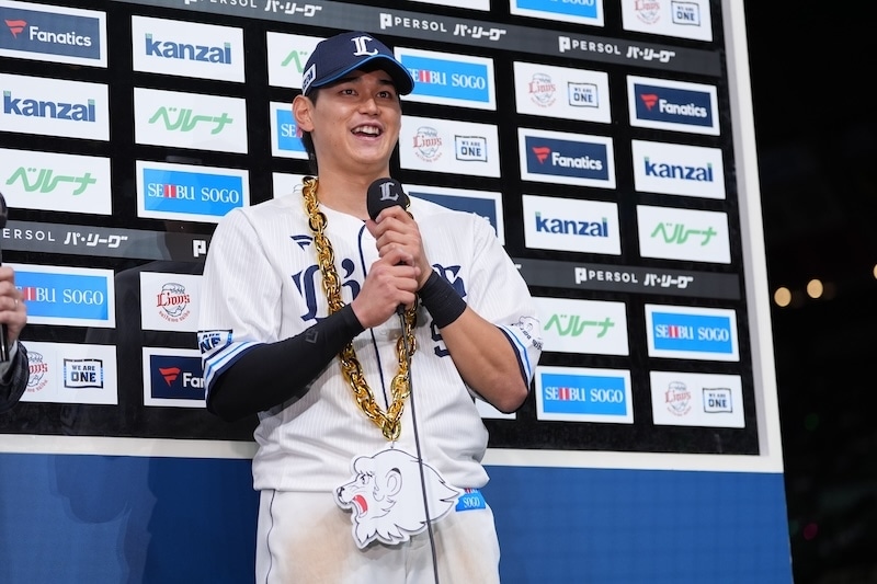 「野球もアニメも、ファンの方々にとっては単なる娯楽ではない」これからのベルーナドームは「大切なものを支える場所」へ──埼玉西武ライオンズ×アニメイトタイムズ特別インタビュー・球団広報担当社員に聞くアニメと野球の近似性-8