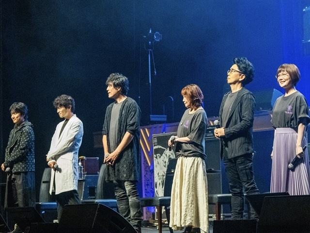“アニメ「遊☆戯☆王」シリーズ 25th Duelist Live Kingdom”（昼の部）公式レポート到着！　風間俊介さん・津田健次郎さん・高橋広樹さんらキャスト陣と歴代OP＆EDのアーティスト達が集結-10