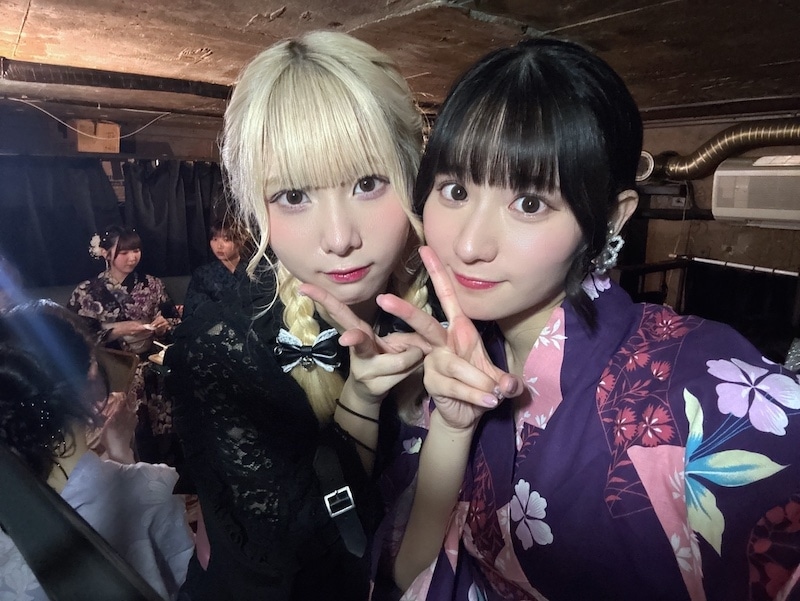 コラム連載「IBERIs& Write Up！」｜小川華果 #99【かっぱの初