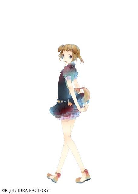 リッチー